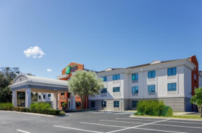 Holiday Inn Express Hotel & Suites Jacksonville - Mayport / Beach by IHG